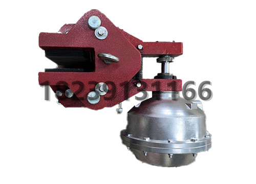 盤式制動(dòng)器的發(fā)展概況